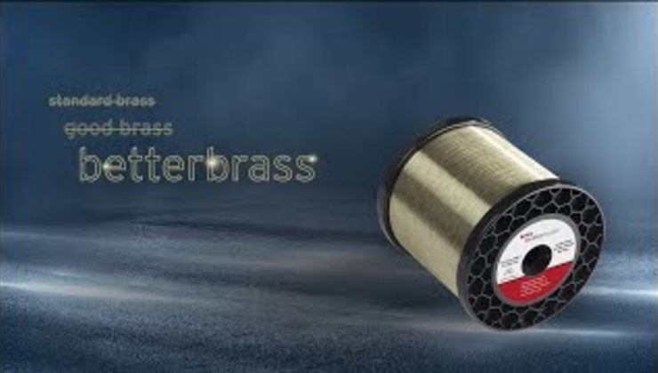 betterbrass - the revolution for plain brass wires