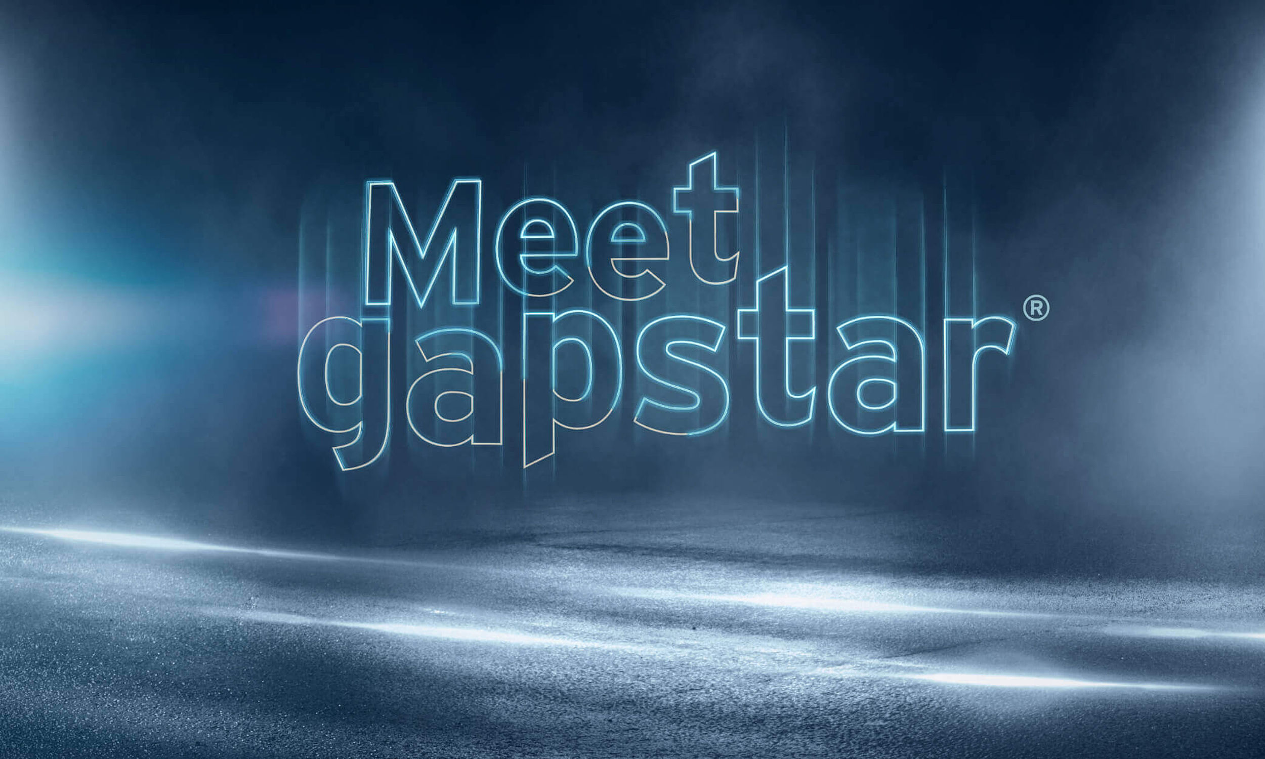 gapstar® ONE – the new benchmark for your efficiency