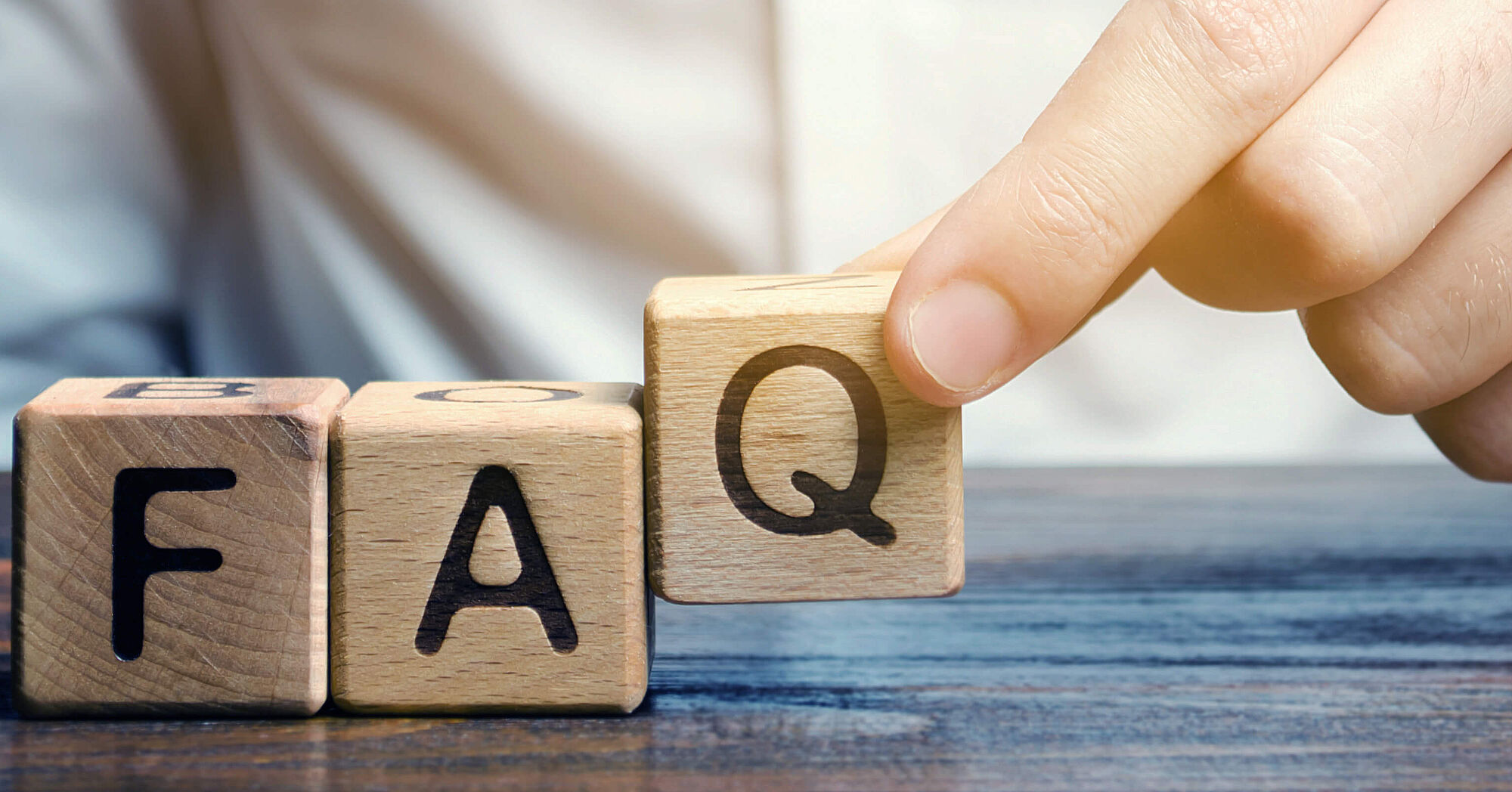 bedra americas: FAQ - Answers to frequently asked questions
