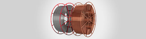 beralweld aluminiumdraht