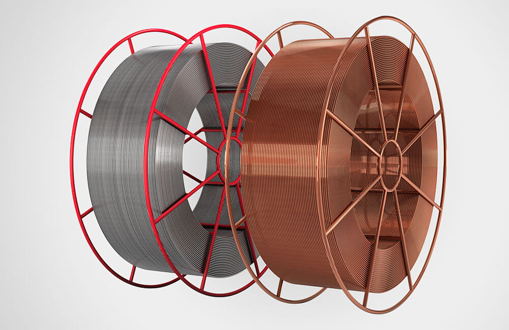 bedraWELDING