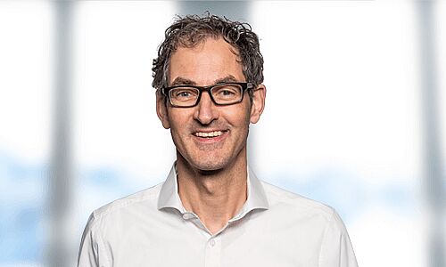 Dr. Tobias Noethe