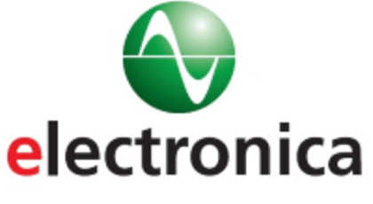 electronica_muenchen_logo bedra auf Draht