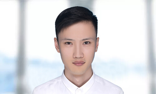 Gerry Li