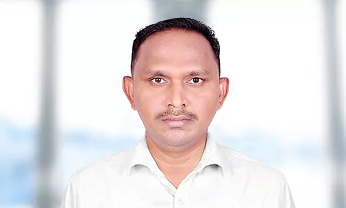 Jacob Kuvvarapu
