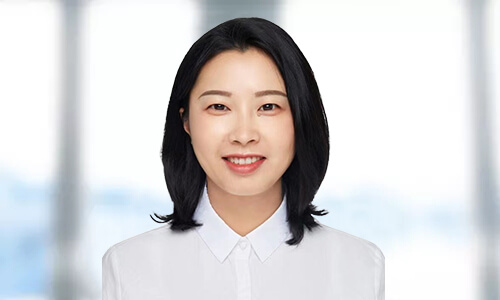 Tracy Lu
