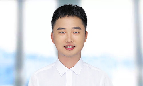 Zhong Jun