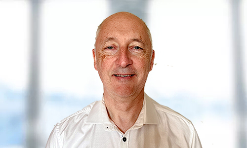 Anthony Dick