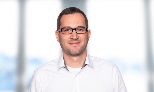 Marius Kurz