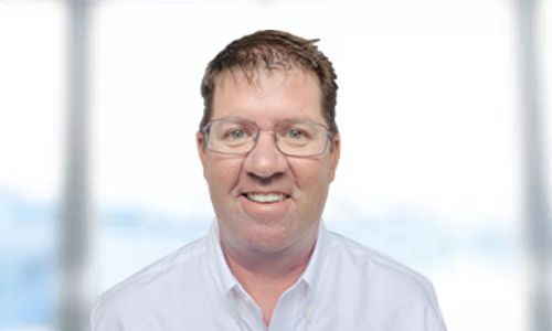 Stephen Garner