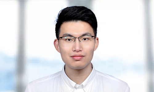 Tom Zhou