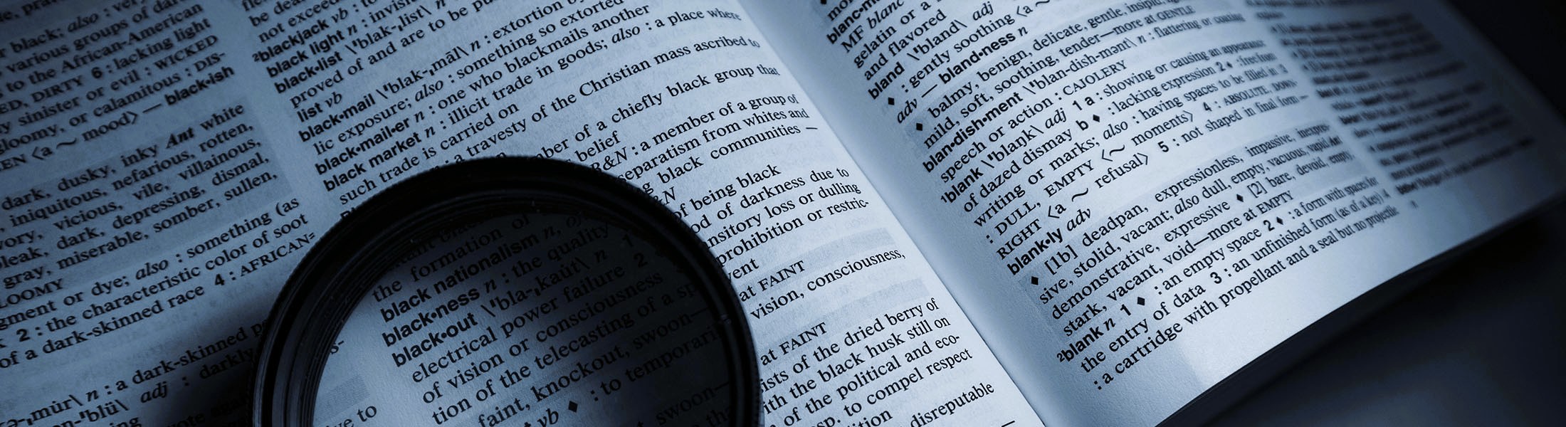 Glossar