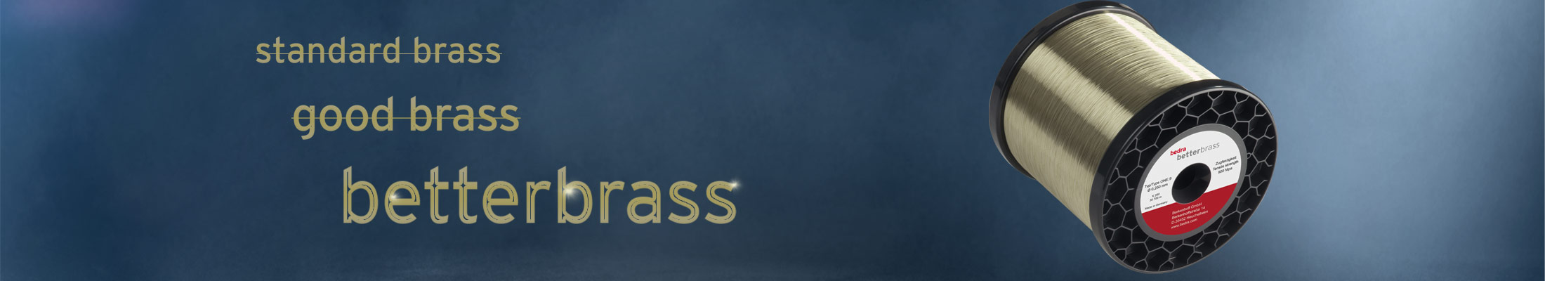 betterbrass americas