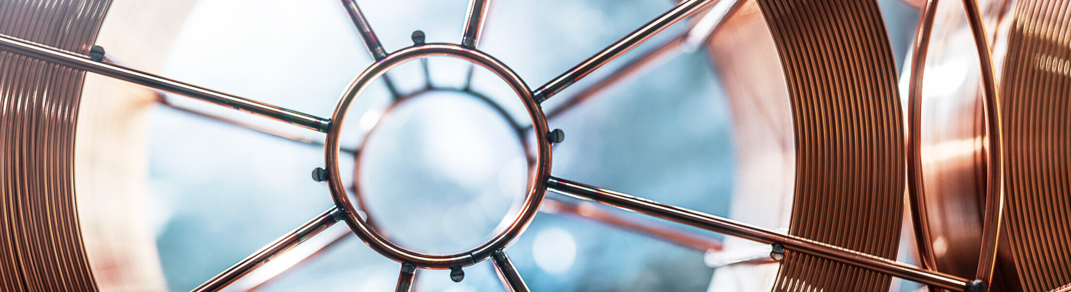 Copper brazing and welding wire